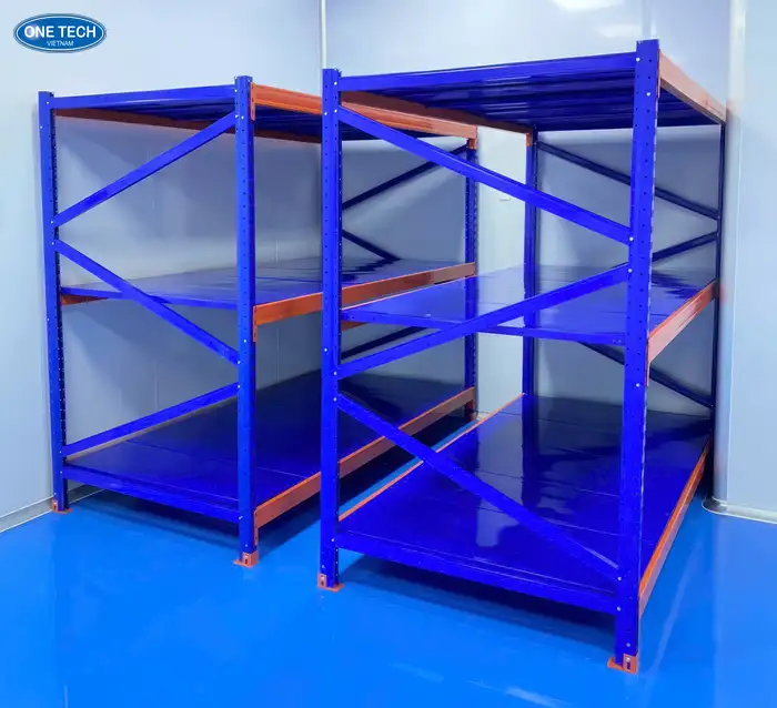Kệ trung tải Tiền Giang là gì?