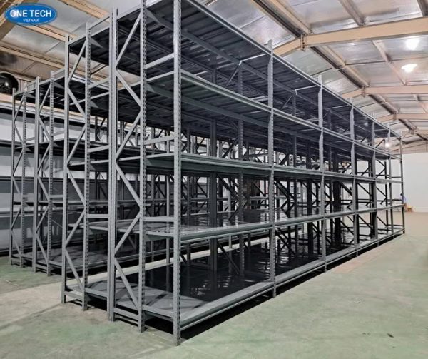 Giá kệ trung tải Bạc Liêu