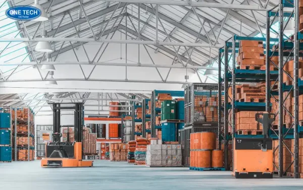 Cách tối ưu chi phí lưu kho hiệu quả