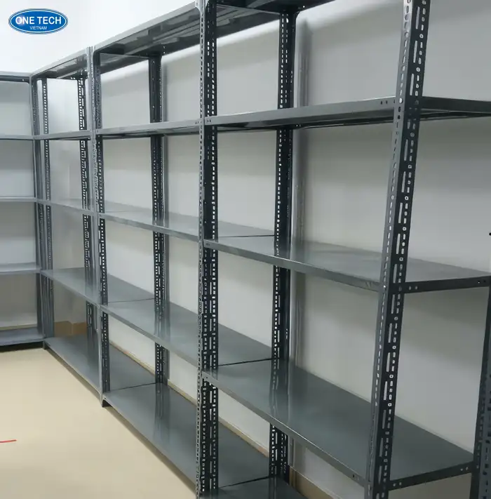 Lưu ý khi mua kệ kho hàng không phải ai cũng biết