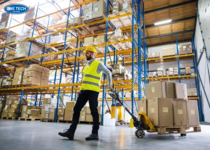 8 phương pháp tối ưu chi phí trong logistics