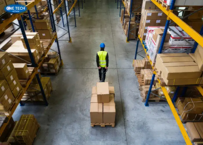 Chi phí logistics là gì? Các yếu tố tác động và Cách tính
