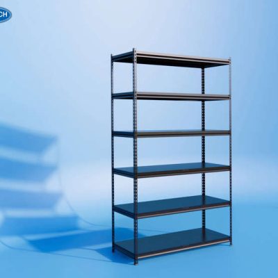 Kệ v cài 6 tầng