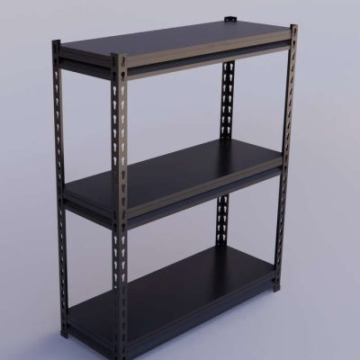 Kệ v cài 3 tầng One Tech