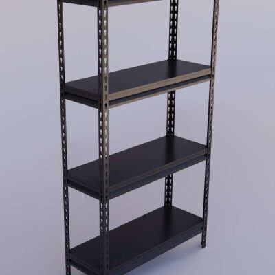 Kệ v cài 4 tầng One Tech