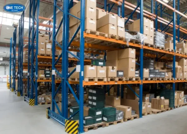 Tối ưu hóa chi phí vận hành - Tăng cường khả năng cạnh tranh