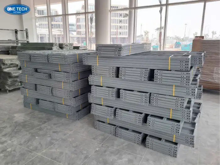 Phân loại các nhà cung cấp kệ kho hàng phổ biến - Khách bán lẻ