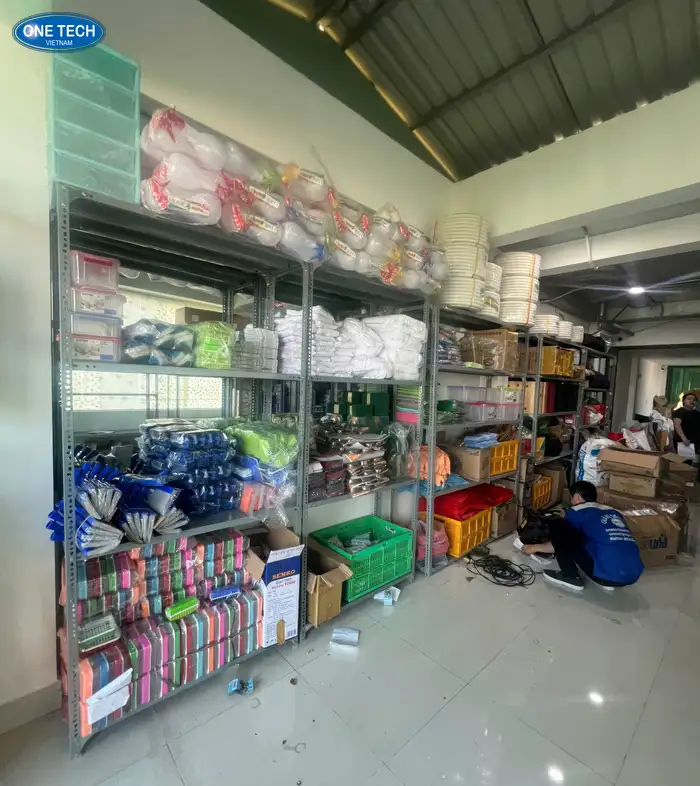 Mở đại lý bao bì cần bao nhiêu vốn? Các chi phí đầu tư cần thiết - Chi phí nhập hàng - Setup cửa hàng - Tối ưu không gian