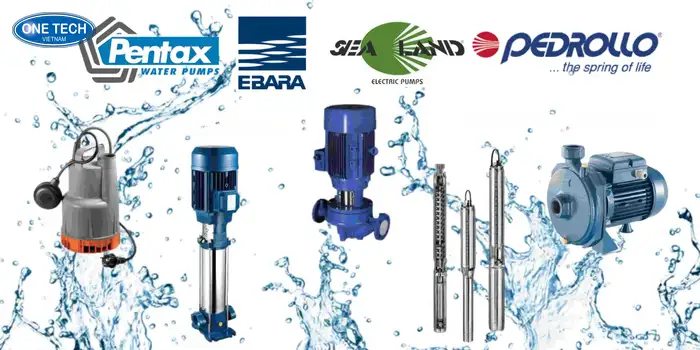 Các bước mở đại lý máy bơm nước hiệu quả - Tìm kiếm đơn vị cung cấp uy tín