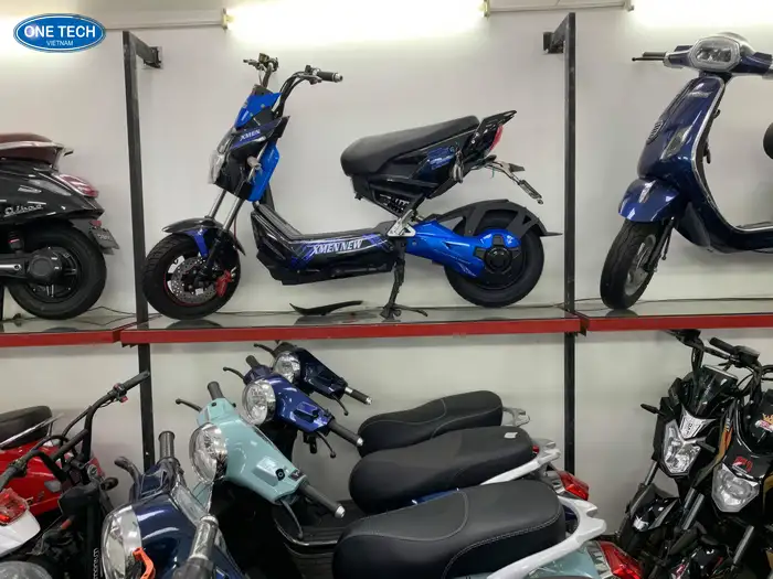 Hướng dẫn thủ tục mở đại lý xe đạp điện