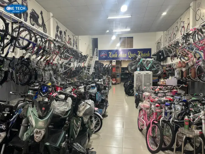 Những lưu ý quan trọng khi mở đại lý xe đạp điện