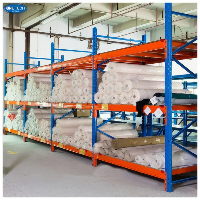 Đặc điểm thiết kế của pallet để vải