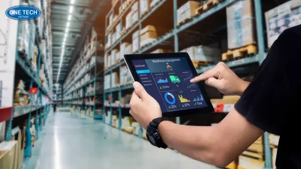 Top 8+ phần mềm quản lý kho hiệu quả nhất hiện nay