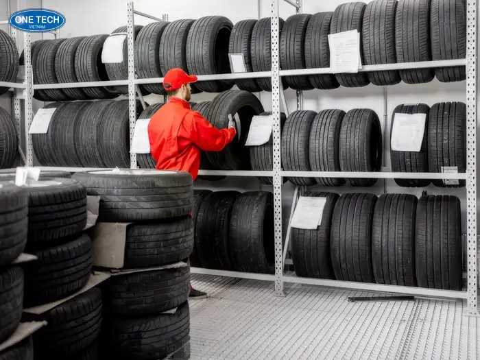 Tư vấn mở đại lý lốp ô tô với 7 bước quan trọng - Tìm kiếm nhà cung cấp lốp ô tô