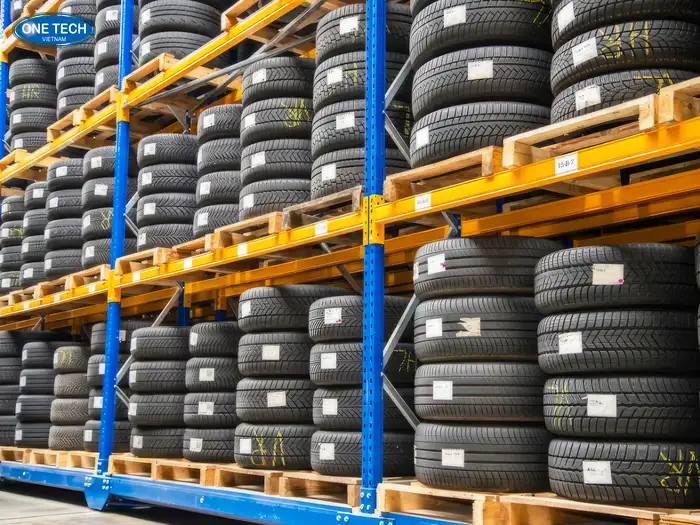 Tư vấn mở đại lý lốp ô tô với 7 bước quan trọng - Lập kế hoạch marketing
