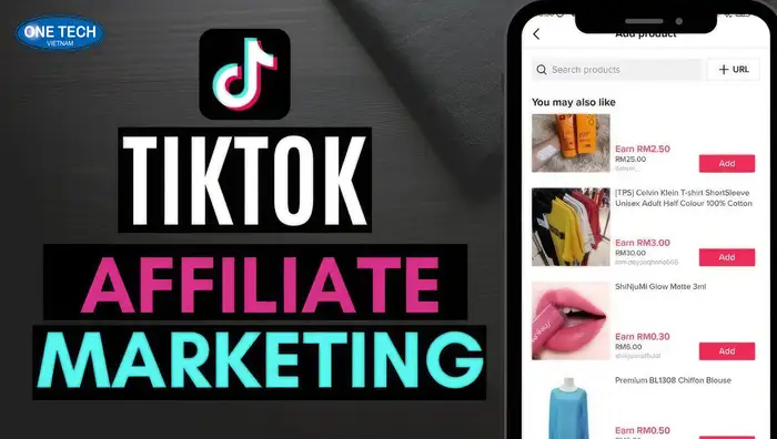 10 ý tưởng kinh doanh ít vốn, dễ phát triển - Làm affiliate với mức vốn chỉ 500K