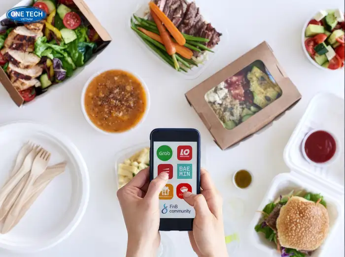 10 ý tưởng kinh doanh ít vốn, dễ phát triển - Ý tưởng kinh doanh đồ vặt qua app
