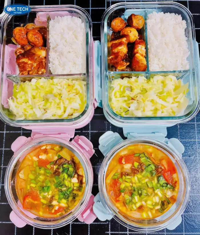 10 ý tưởng kinh doanh ít vốn, dễ phát triển - Bán cơm văn phòng ship tận nơi