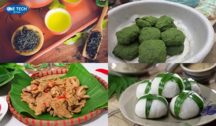 10 ý tưởng kinh doanh ít vốn, dễ phát triển - Kinh doanh đặc sản địa phương