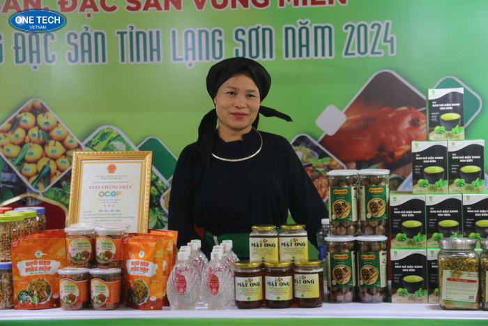 50 triệu kinh doanh gì ở nông thôn - Kinh doanh đặc sản địa phương, hàng hóa theo mùa