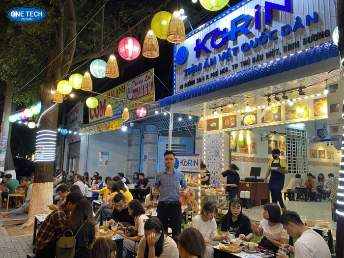 50 triệu kinh doanh gì ở nông thôn - Đầu tư mở quán ăn không bao giờ sợ lỗ