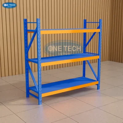 Kệ trung tải 300kg là gì?