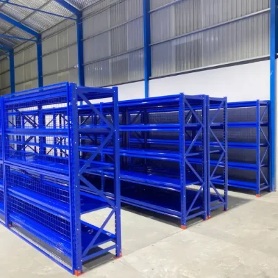 Nên chọn mua kệ trung tải 500kg ở đâu uy tín?