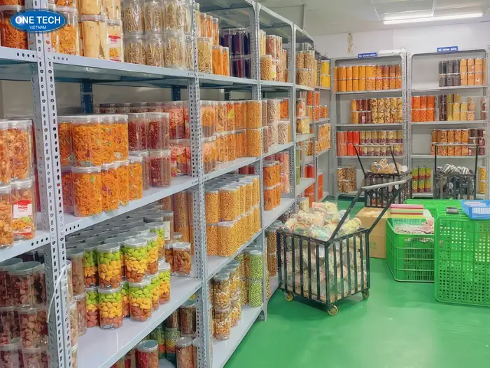 Nên mở xưởng sản xuất gì ở nông thôn - Xưởng sản xuất đặc sản địa phương