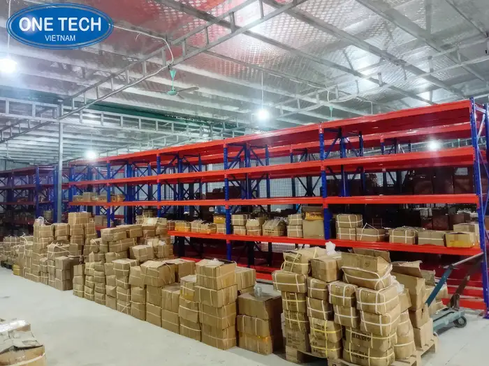 Cần chuẩn bị gì khi mở xưởng sản xuất ở nông thôn
