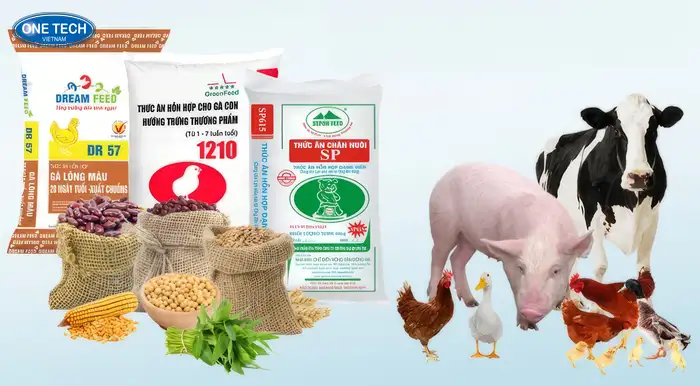 500 triệu kinh doanh gì ở nông thôn? - Cửa hàng thức ăn chăn nuôi – bắt trúng nhu cầu nông hộ