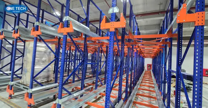 Vì sao doanh nghiệp tại Hòa Lạc chọn One Tech