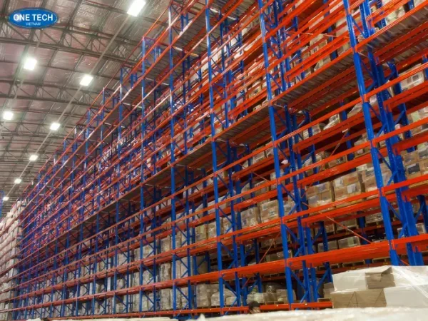Kệ công nghiệp Phú Thọ giá rẻ