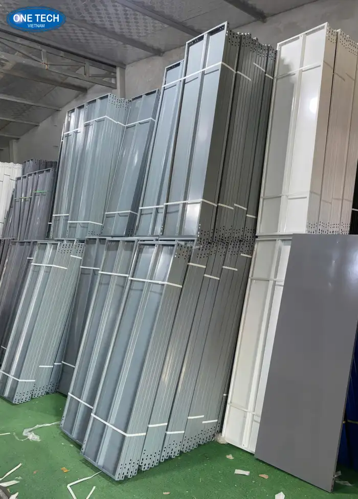 Tại sao nên chọn kệ kho thanh lý tại Hà Nội?