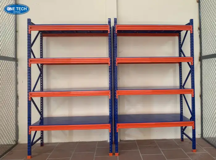 Cách chọn kệ kho thanh lý Hà Nội phù hợp