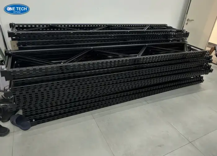 Bước 4: So sánh giá với hàng xả kho mới