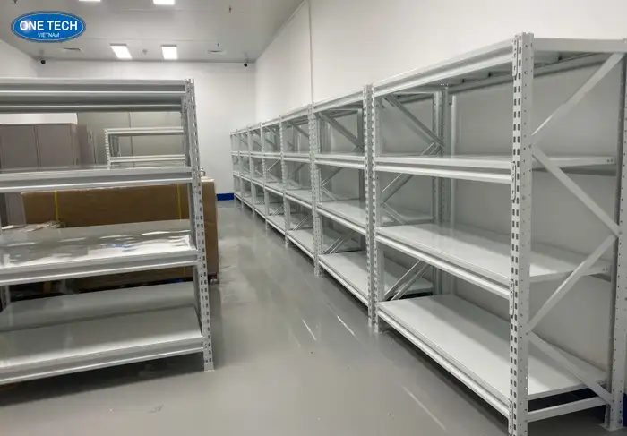Kệ trung tải 700kg giá rẻ -5