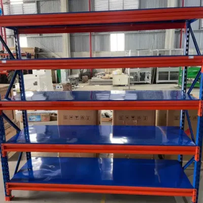 Kệ trung tải 700kg giá rẻ -1