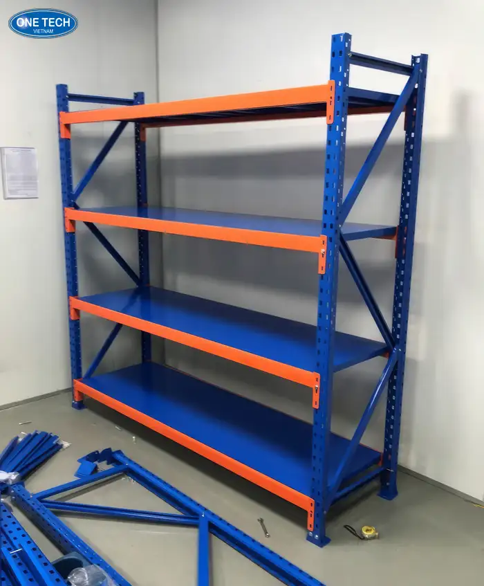 Kệ trung tải 700kg giá rẻ -7
