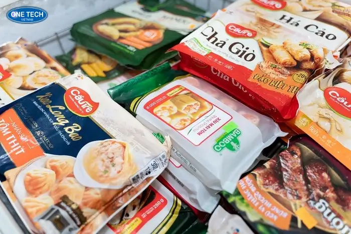 Điều kiện cần có để mở đại lý hàng đông lạnh