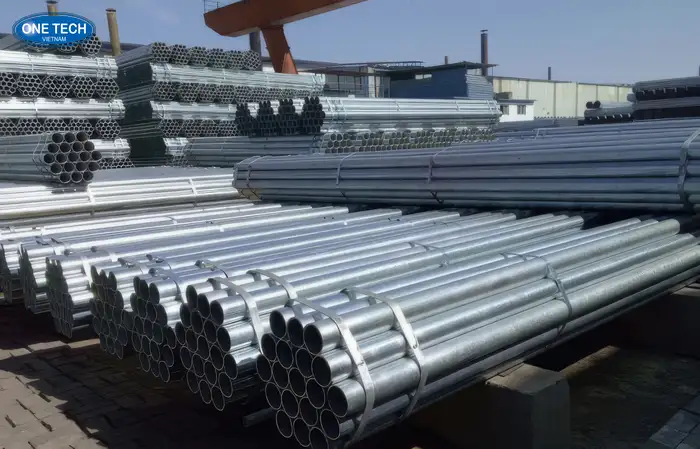Lựa chọn nguồn cung uy tín khi mở đại lý sắt thép