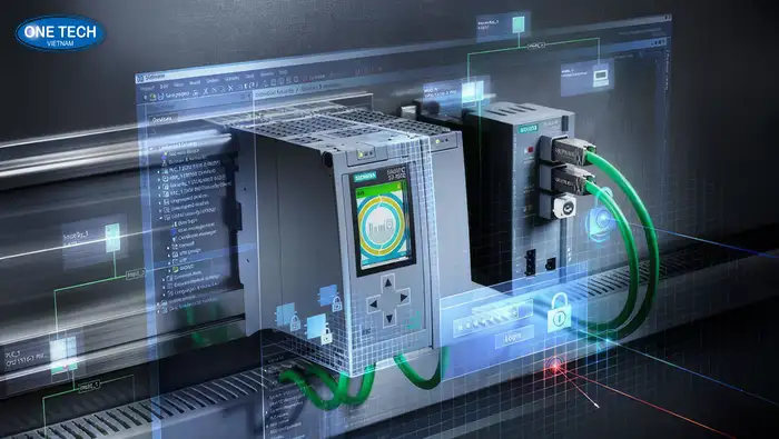 Ứng dụng của PLC phổ biến trong các ngành công nghiệp - Ngành điện và năng lượng