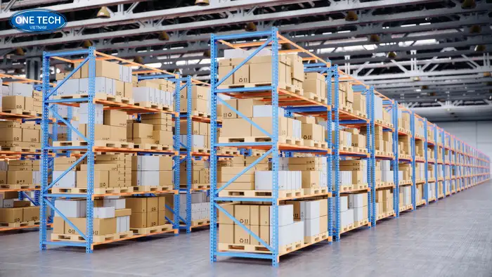 Tiêu chí lựa chọn kệ để hàng chất lượng