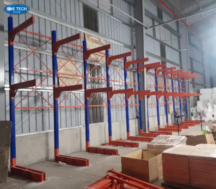 Kệ tay đỡ tại Quảng Trị cho những sản phẩm có chiều dài vượt trội Kệ tay đỡ tại Quảng Trị cho những sản phẩm có chiều dài vượt trội