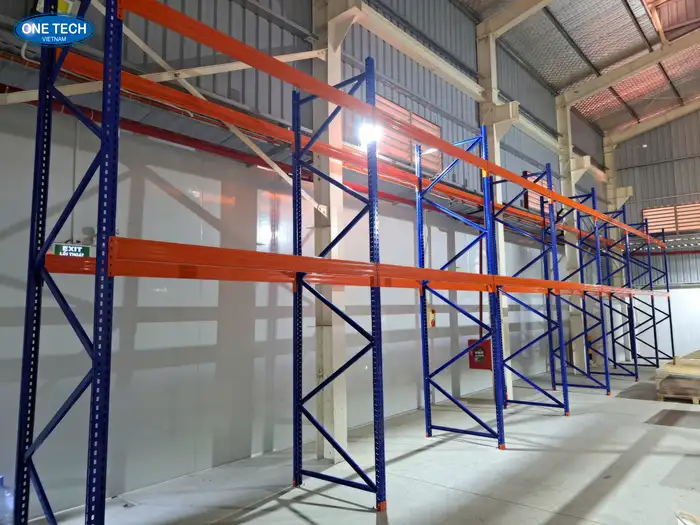 Giá kệ sắt công nghiệp miễn phí thiết kế và khảo sát mặt bằng Giá kệ sắt công nghiệp miễn phí thiết kế và khảo sát mặt bằng