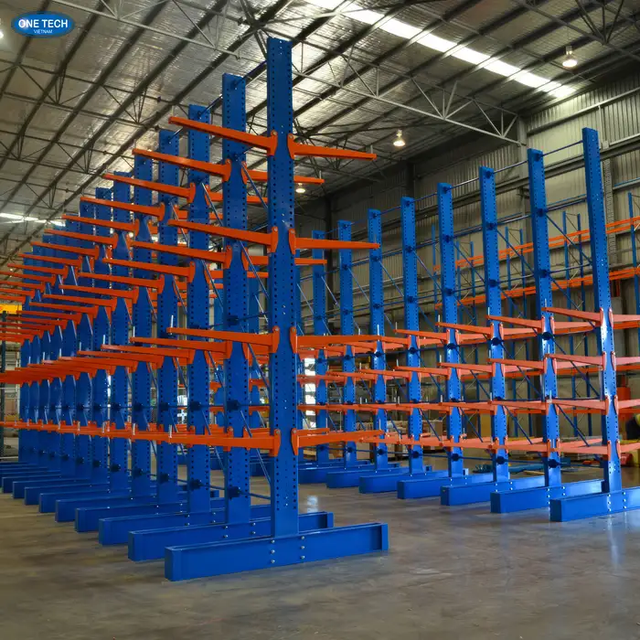 Kệ để vật tư là gì?