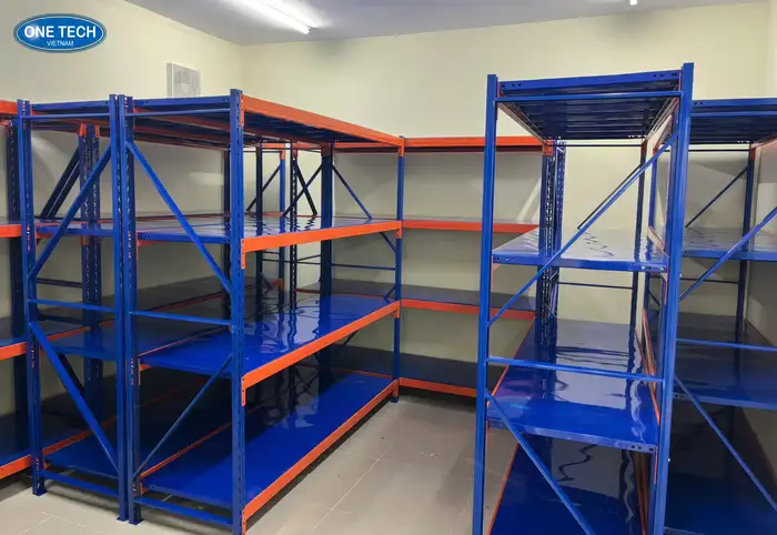 Lý do nên đầu tư hệ thống kệ kho hàng Lý do nên đầu tư hệ thống kệ kho hàng