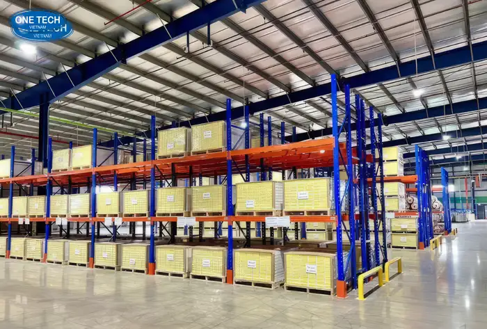 Đơn vị tiên phong trong lĩnh vực kệ kho hàng tại Khánh Hòa Đơn vị tiên phong trong lĩnh vực kệ kho hàng tại Khánh Hòa
