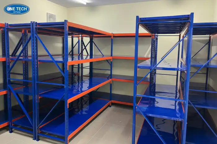Địa chỉ cung cấp kệ kho hàng Khánh Hòa