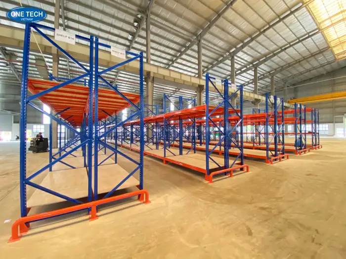 Báo giá kệ công nghiệp Quảng Trị (mới nhất) Báo giá kệ công nghiệp Quảng Trị (mới nhất)