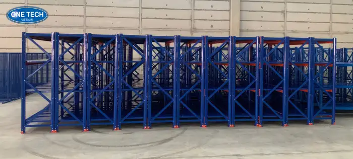 Kệ hàng trung tải bền đẹp, giá rẻ, miễn phí khảo sát mặt bằng Kệ hàng trung tải bền đẹp, giá rẻ, miễn phí khảo sát mặt bằng
